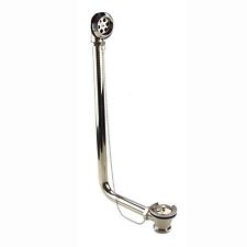 Bath Retainer Waste Overflow