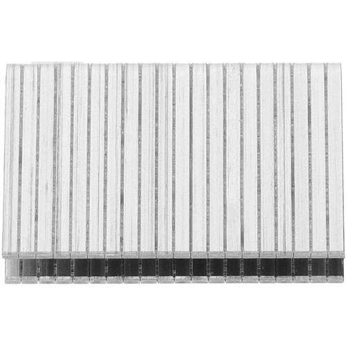 20pcs replacement louvers - replacement,