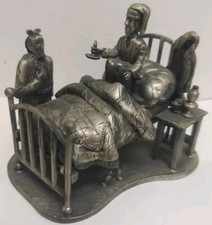 Tudor Mint Christmas Carol