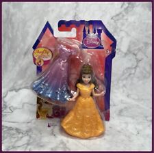 Disney Magiclip Princess Doll