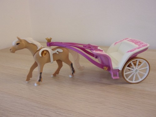 Playmobil 5143 fairy tales - 5143,