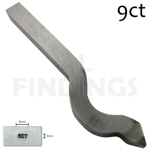 Premium 925 silver gold - silver, carat