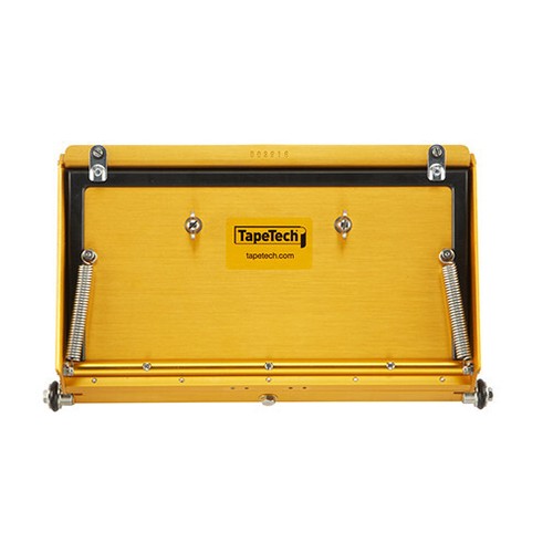 Tapetech maxxbox finishing box - tapetech,