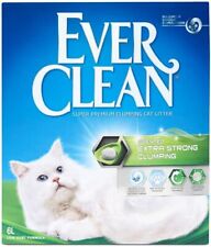 Ever Clean Cat Extra Strong