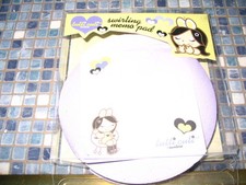 TUTTI CUTI SANTORO LILAC