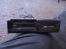 bmw e36 cd changer fits