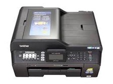 Brother A3 Wireless Inkjet All-in-One Printer MFC-J6510DW