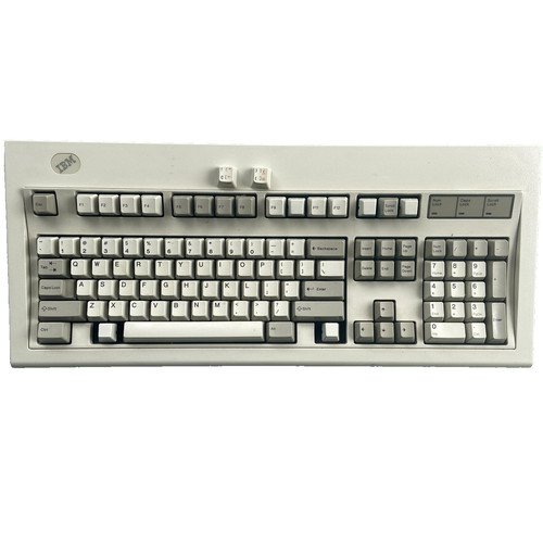 Vintage ibm mechanical - ibm,