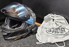 SHOEI AT AIR 2 UBIQUITY