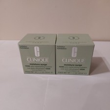 Clinique moisture surge set - moisture,