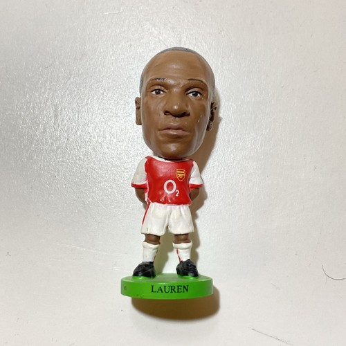 Corinthian prostars arsenal - prostars,