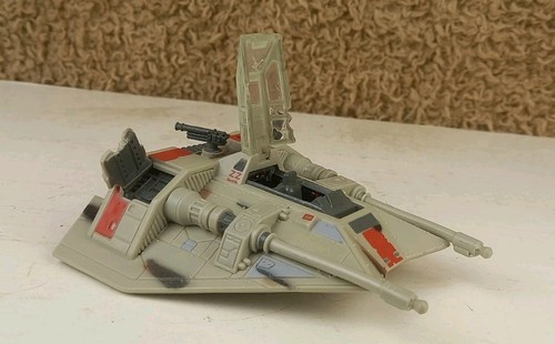 Star wars micro - micro, machines