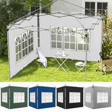 Gazebo side panels for - for, 3x3(m)