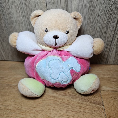 Kaloo soft toy plush - plush, teddy