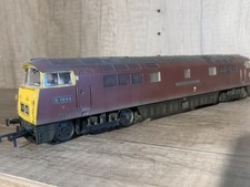 Dapol D1003Y OO Gauge Class 52