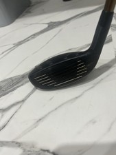 Ping G400 #3 Hybrid / 19 Degree / Regular Flex Ping Alta CB 70