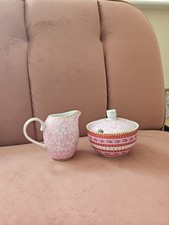Pip Studio Milk and Sugar Set