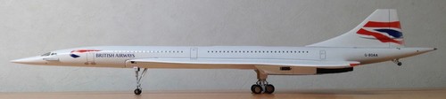 British airways concorde hogan - airways,