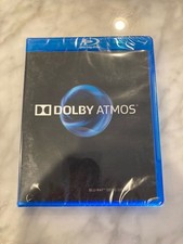 Dolby atmos blu ray - atmos, blu-ray