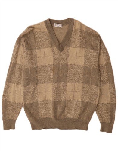 Valentino mens neck - mens, v-neck