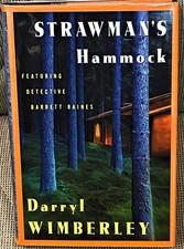 Darryl Wimberley / STRAWMAN'S