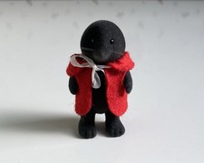 Sylvanian Families Mole
