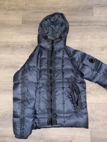 Men blue large company - blue,
