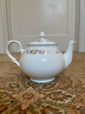 MAYFAIR FINE BONE CHINA 6 CUP