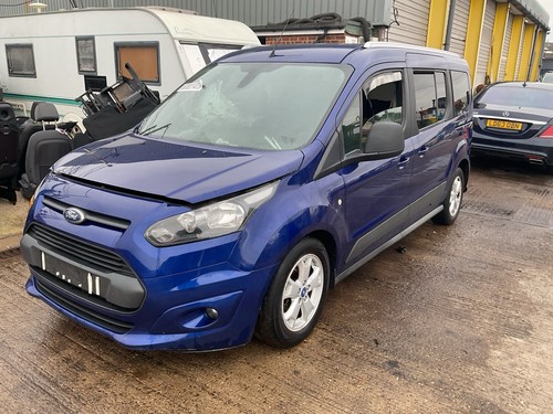 Ford transit tourneo connect - transit,