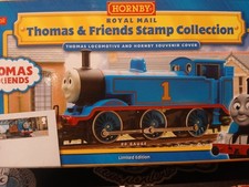 Hornby Royal Mail Thomson &