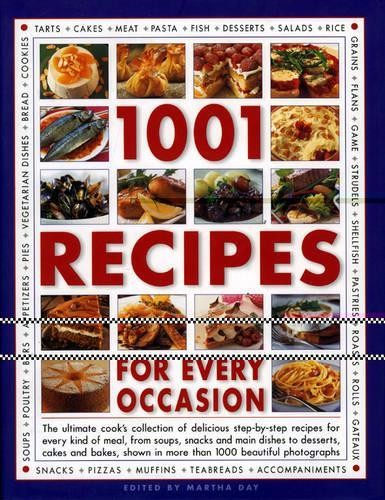 1000 recipe cookbook the - recipe,