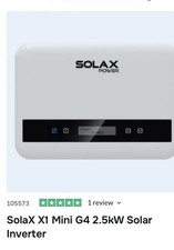 Solax mini 2 - solax, g4