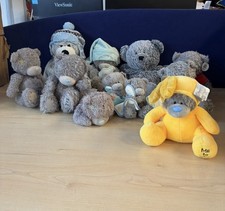 Me to You Tatty Teddy 11 Item