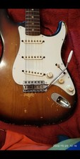 Fender Stratocaster Original