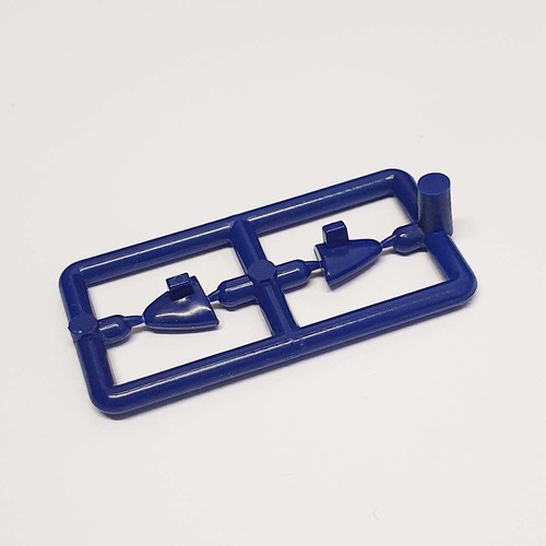 Scalextric car parts - car,