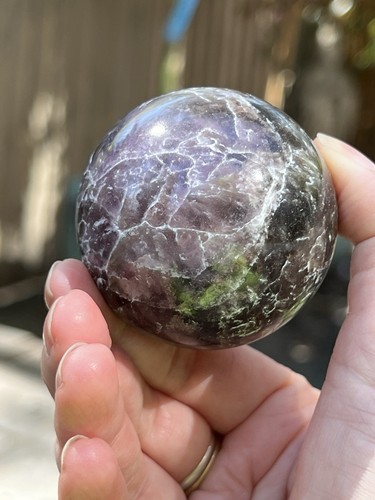 Super seven melody stone - stone, large