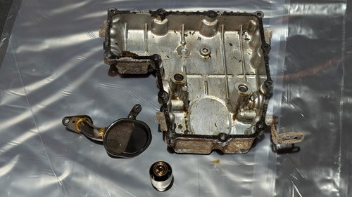 Genuine honda cb1 - genuine,