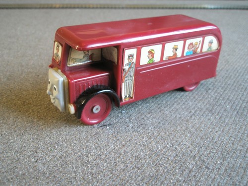 Thomas and friends - thomas, bertie