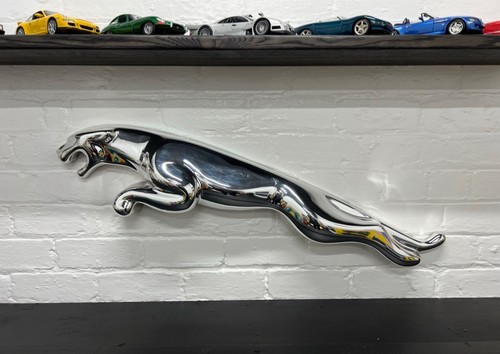Rare 2000 jaguar leaping - rare, 2000’s