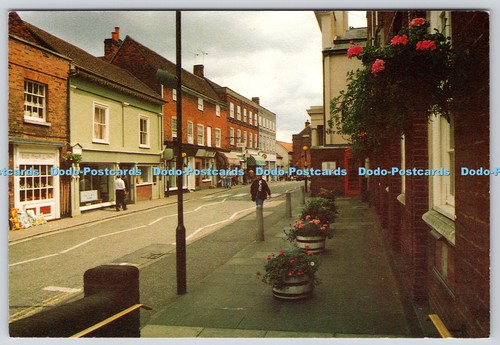 L363466 manningtree high - manningtree,