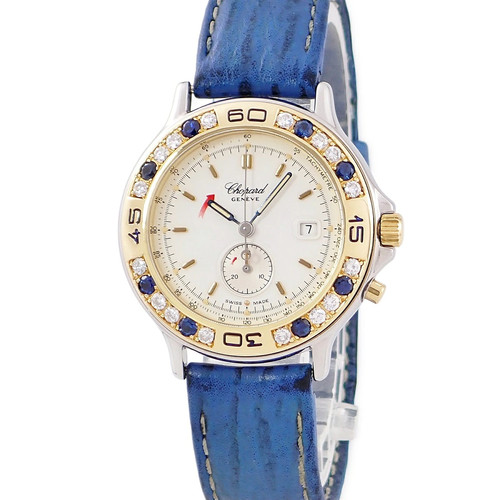Chopard mille miglia watch - miglia,