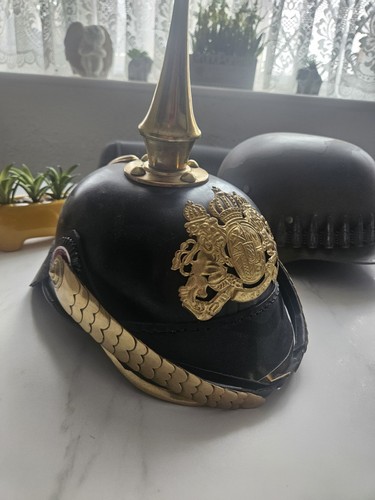 German helmets reproduction - german,