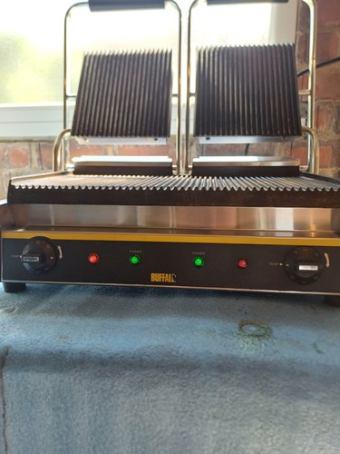 Buffalo dm902 commercial - buffalo,
