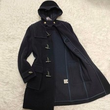 Aquascutum Duffel Coat