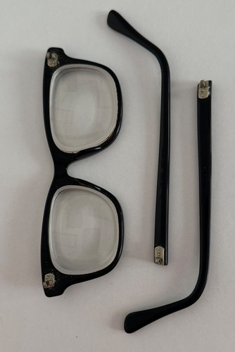Vintage nhs glasses - nhs,