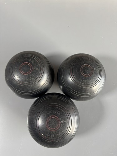 Set henselite size 4 - of,