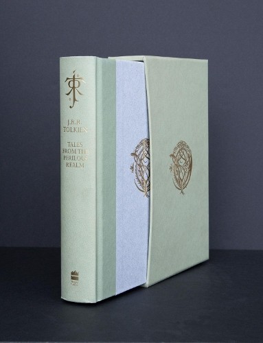 Tales from the - , perilous