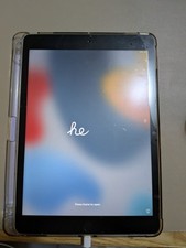 Apple iPad 8th Generation