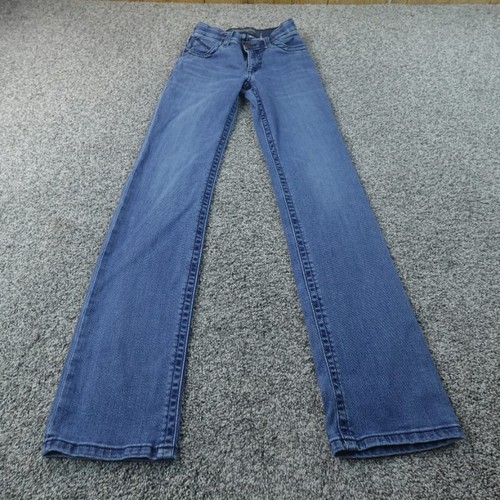 Wrangler jeans womens dark - wrangler,