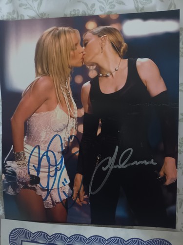 Britney spears and - spears,